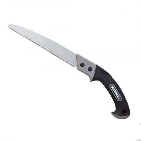 10inch (250mm) Tungsten Carbide Edge Saw - Soteck tungsten carbide edge saw supplier